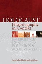 This book addresses this and related questions discussing the place of the Holocaust and its coverage by the media in the post war trials of Nazi criminals conducted in various European countries.