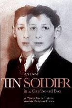 THE SOLDIER WITH THE GOLDEN BUTTONS Miriam Steiner-Aviezer Translator: Miriam Arad The book presents a child s eye view of the Holocaust in this story of Jewish children wrenched from a carefree
