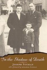 466 GUARDED BY ANGELS How My Father and Uncle Survived Hitler and Cheated Stalin Alan Elsner Foreword by David Cesarani This is the story of two Jewish brothers forced to flee their home in Southern
