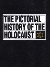 one of the most unique and informative reference works on the Holocaust. After outlining the antisemitic and racist sentiment present in Eastern Europe, Dr.