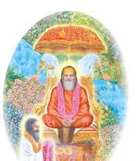 International Transcendental Meditation Teacher Training Course for The Age of Enlightenment 9 April 4 September (Men) 17 October 14 March 2014 (Ladies) The creation of Heaven on Earth is the most
