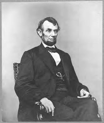 Civil War Lesson #5: Lincoln s Speeches Major Topics: Review of the Declaration of Independence Lincoln s Address to the Illinois Republican Convention (the House Divided Speech) Lincoln s First