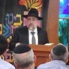 Rabbi Dov Schreier, in particular, put a great deal of time into ensuring the success of this program and we are extremely grateful.