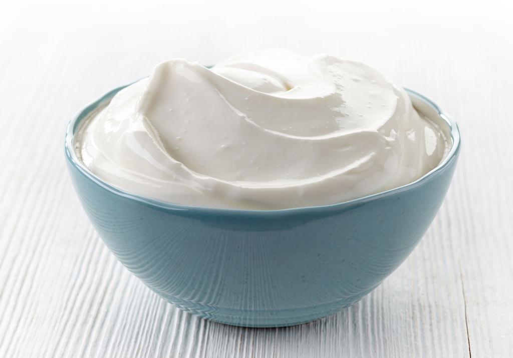 NOT SO SIMPLE: YOGURT PRODUCTION AND UNUSUAL HALACHIC CONSIDERATIONS RABBI AVROHOM GORDIMER RC, Dairy YOGURT is among the trickiest of dairy products; it appears to be so straightforward, yet its