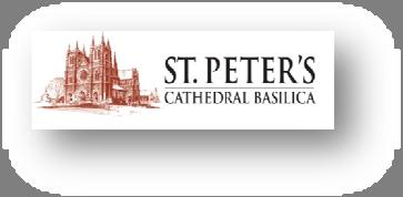 St. Peter s Cathedral Basilica Parish Strategic
