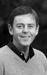 Alistair Begg has been in pastoral ministry since 1975.