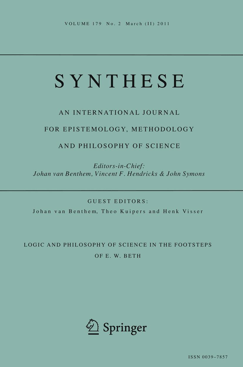 Science ISSN 0039-7857 Volume 179 Number 2