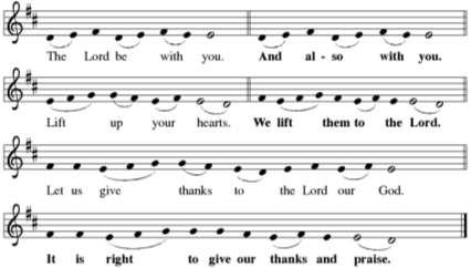 MEAL GATHERING OF GIFTS AND SETTING OF TABLE Guests are invited to fill out the welcome slip in the pew and place it in the offering plate. ANTHEM If ye love me Thomas Tallis (c.