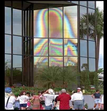 of a building in Clearwater. The image photo below is from 1999.