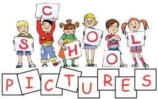 be provided) Campfire and an outside movie Cost: $5 Next Thursday, October 6th is picture day. An order form came home today with your child. Upcoming Week at St. Mark.