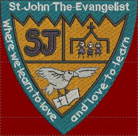 St John the Evangelist Religious Education Policy St John the Evangelist RC Primary School Religious Education Policy Our Mission Statement was created as part of a joint initiative between our