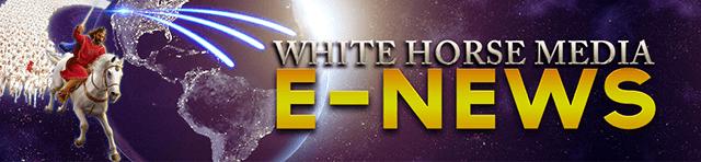 Adventist Heritage Center From: Sent: To: Subject: White Horse Media <enews@whitehorsemedia.