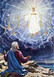 Ephesus Rev 2:1 holds the seven stars in his hand walking among the golden lampstands Long live
