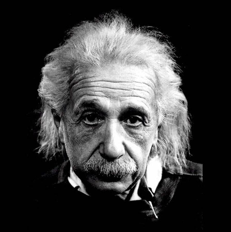 Einstein and God Einstein asked whether God had a choice and could have created