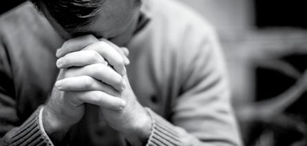 PERSONAL ASSESSMENT: PRAYER Prayer is a critical tool in our battle against evil.