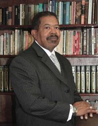 Rev. Dr. Isiac Jackson, Jr. President of the General Missionary Baptist State Convention of Mississippi, Inc. Reverend Dr. Isiac Jackson, Jr. began his formal education at Rogers High School in Canton, Mississippi, receiving his high school diploma in 1965.