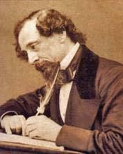 CHARLES DICKENS ON HIS BICENTENNIAL Today, Dickens remains one of the best-known and most-read English authors.