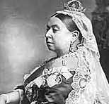 VICTORIAN ENGLAND GOVERNMENT Queen Victoria Unlike the governmental system that exists in America, England has a constitutional monarchy. In Dickens day, Queen Victoria ruled the country.