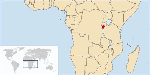 Burundi General Conference Population: 10,395,931 Evangelical Christians: 27% FM Work Opened: 1935 FM Churches: 948 FM Membership: 101,944 Ordained Elders: 485 Conference Ministerial Candidates: 85