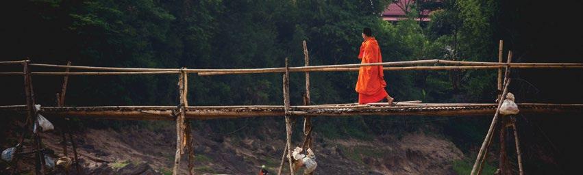 20 Laos Source of Persecution Communist and Post-communist Oppression Population 7,038,000 Christians 225,000 Main Religion Buddhism Government Communist State Leader President Bounnhang Vorachith