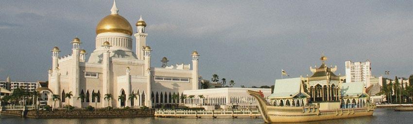 26 Brunei Source of Persecution Islamic Oppression Population 434,000 Christians 54,800 Government Sultanate Leader Sultan Hassanal Bolkiah 5.5% 81% 61% 64% 85% 85.