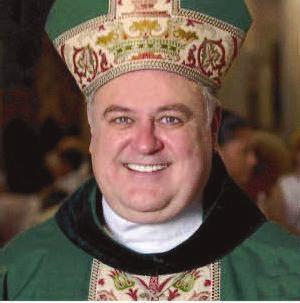 Called to Action PARISH LIFE Happy Birthday Bishop Muench The Our Lady of Mercy community extends prayerful best wishes and birthday blessings to Bishop Robert Muench who turns 75 on December 28th.
