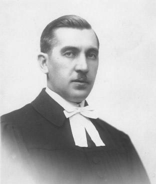 KUUSIK, Paul Voldemar (1890-1963), Tartu Ülikooli usuteaduse üliõpilane 1909-14, kand theol, Prooviaasta sooritatud Tarvastu ja Valga kogudustes. Ordineeritud 1916.