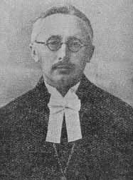 EDERMA (end Ederberg), Bruno Karl Immanuel (1900-76), Tartu Ülikooli usuteaduse üliõpilane 1918-24, prooviaasta Viljandi Pauluse. koguduses. Ordineeritud 1925.