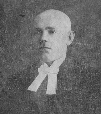 HINNO, Aleksander (1904-85), Tartu Ülikooli usuteaduse üliõpilane 1926-31, sooritanud prooviaasta Tartu Ülikooli koguduses. Ordineeritud 1932. Prof B. Rahamäe isiklik adjunkt 1931.
