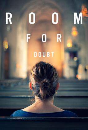 Announcements Sermon Journal Available at all Guest Services Desks Get more from our series, Room for Doubt