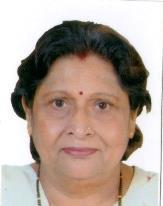 Dr. JP Jain (M.Sc., Ph.D., L.L.B., B.Ed.) Dr. Jayshree Jain is also a doctorate in Zoology.