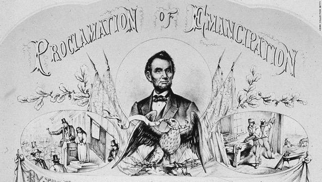 What If Abraham Lincoln Had Lived? By Harold Holzer, Lincoln Scholar Updated 10:19 PM ET, Thursday, October 6, 2016 Editor's Note: Harold Holzer is the Jonathan F.