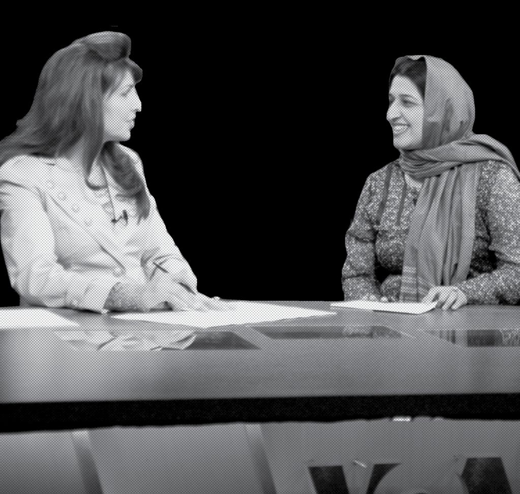 Hasina Safi nga Afganistani flet për mendimet e grave afgane për