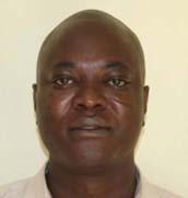 //Central Office Matters PROCMURA s Newly Appointed Programme Officer Assumes Work The newly appointed Programme Officer of PROCMURA, the Rev Lesmore Gibson Ezekiel assumed duty at the PROCMURA