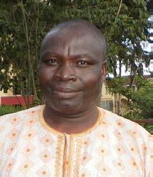 Canon Joshua Mallam, Area Adviser of PROCMURA for Nigeria North Area Committee has been appointed Regional Coordinator for Anglophone West Africa region of PROCMURA.