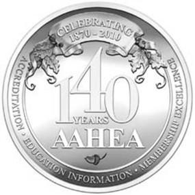 American Association of Higher Education Accreditation (AAHEA) American Association for Higher Education & Accreditation, Inc (formerly AAHE), is the oldest association in the United States dedicated
