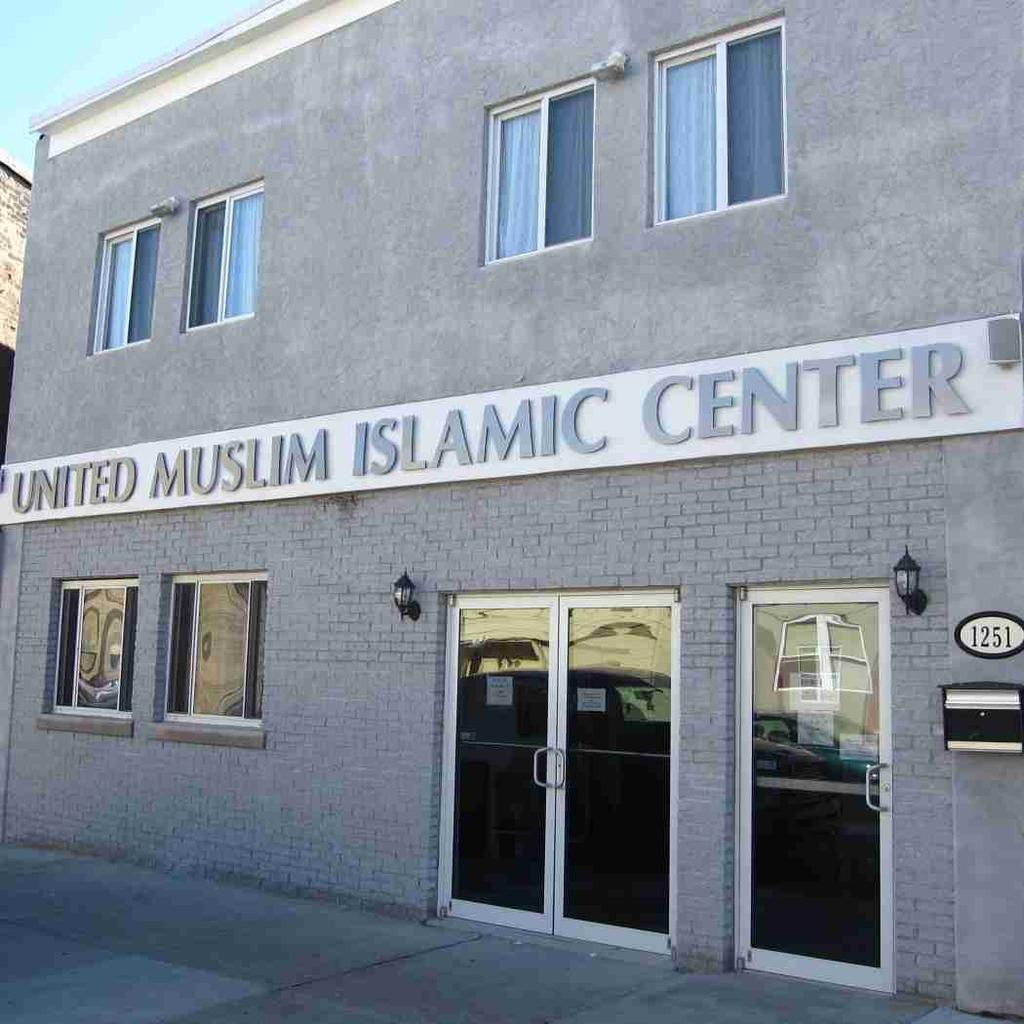 united muslim islamic center 1251 Point Breeze
