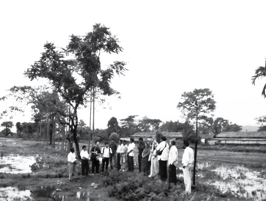Orang Asli, Perak Oodlabari, West Bengal,