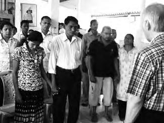 Report Report Marriage Course in a Tropical Island Sri Lanka Missions by Pr SS & Vivienne Loh (24 27 Aug 2011) Testimonies by the couples: I am glad that I came to the seminar, God spoke to me