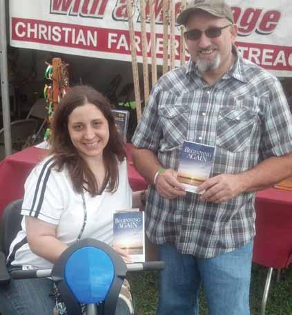 Virginia and West Virginia Every Effort Matters More than 3,000 accepted Jesus Paul Steele and Mike Barko Fourteen years ago Mike Barko walked right into God s plan for his life at the Virginia Farm