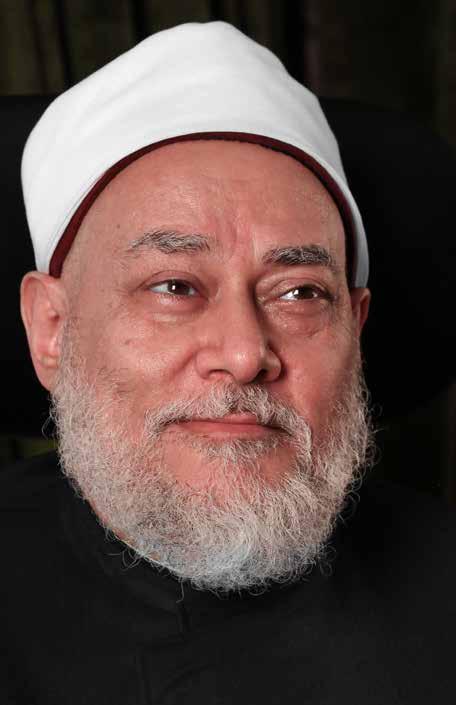 Country: Egypt Born: 3 Mar 1953 (Age 64) Source of Influence: Scholarly, Political Influence: Legal authority for 87 million Egyptian Muslims School of Thought: Traditional Sunni 2014/15 Rank: 15