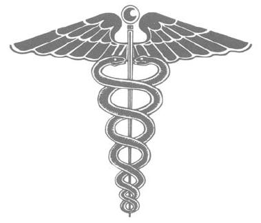 22 Figure 2. Caduceus That s the crucial point.