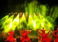 Bollywood dance groups portraying best of dance and music of Bollywood are always in
