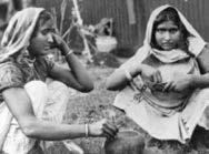 1 Girmit (corrupted version of agreement) is the most important historical link between India and those former British colonies where this system of Indentured Labour