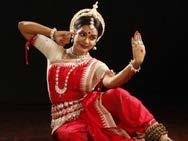 She is also an eminent teacher and choreographer who is well-known for her balance of