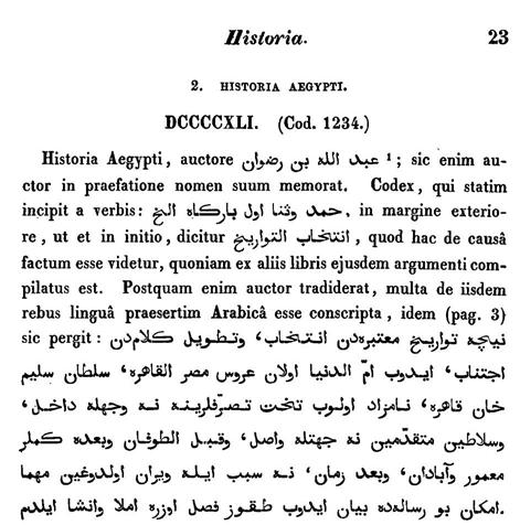 Catalogus Codicum