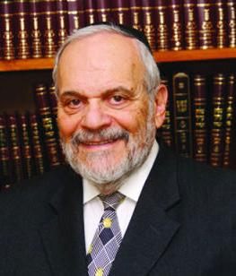 the zechus of presenting Rabbi Berel Wein s 5-Part Series, Faith and Fate: The Story of the Jewish People in the Twentieth Century.