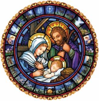 (3) Masses for the Vigil of Christmas may not be scheduled before 4:00 pm on Sunday, December 24 th.