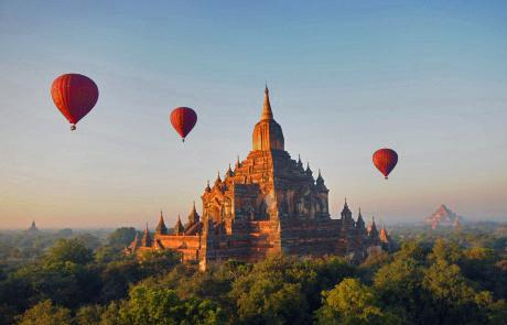 Myanmar has taken some steps towards change in the past decade, but the old Burma described by Rudyard Kipling and George Orwell is still very much on display.