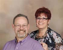 Please pray for him and his wife Madonna s con nued discernment as to how God may be calling them into deeper service to the Church.